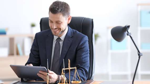 Se convoca proceso selectivo para ingresar en el Cuerpo de Abogados del Estado.